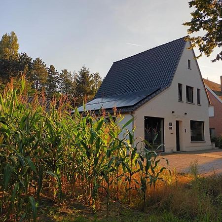B&B Snelleghem Snellegem Екстериор снимка