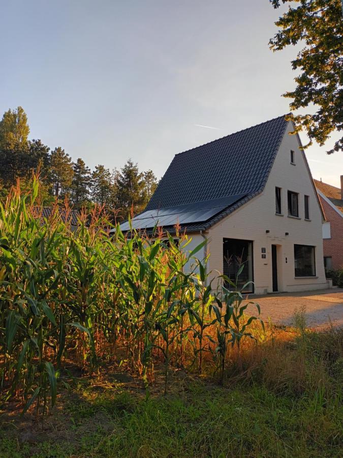B&B Snelleghem Snellegem Екстериор снимка