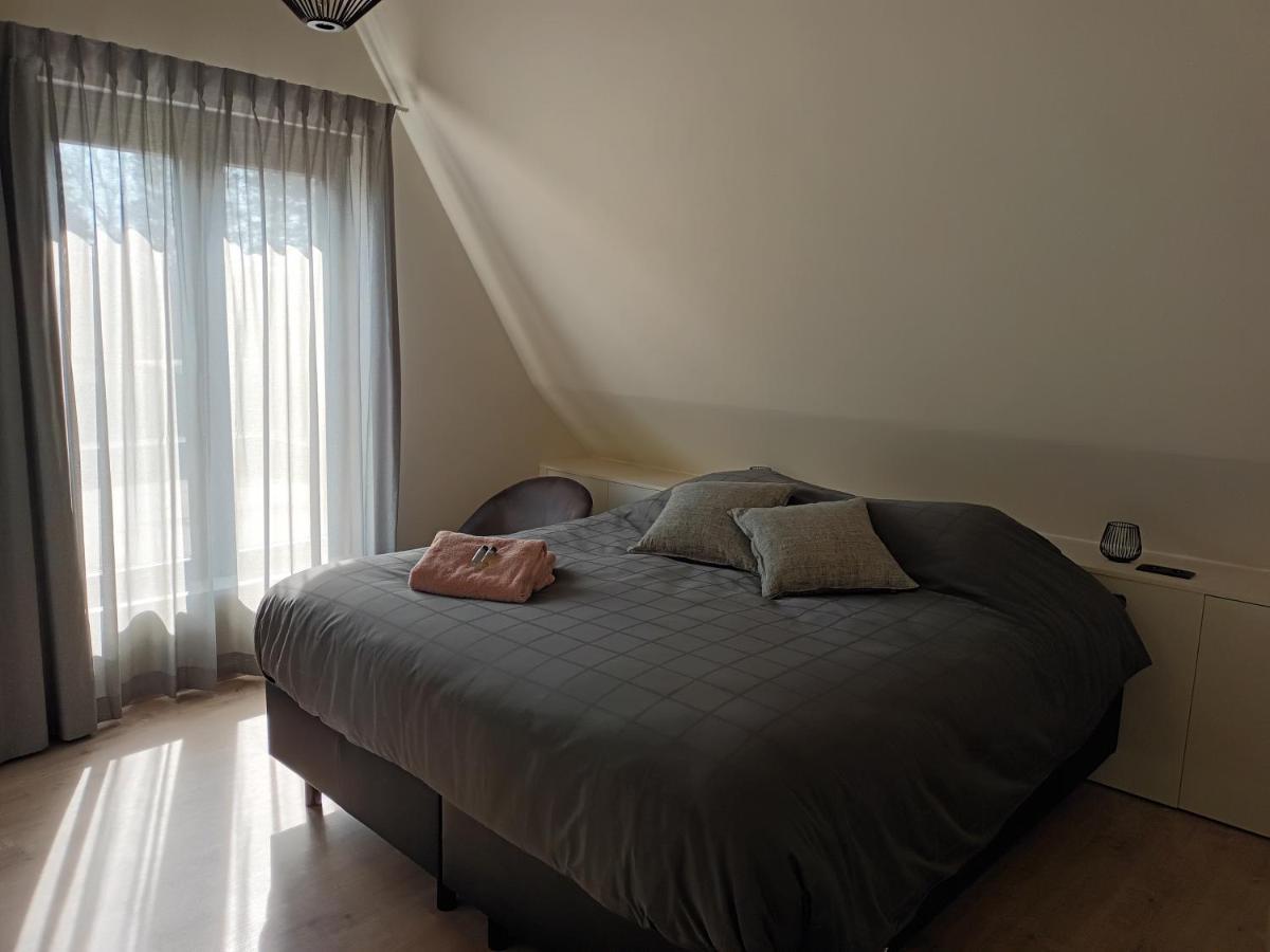 B&B Snelleghem Snellegem Екстериор снимка