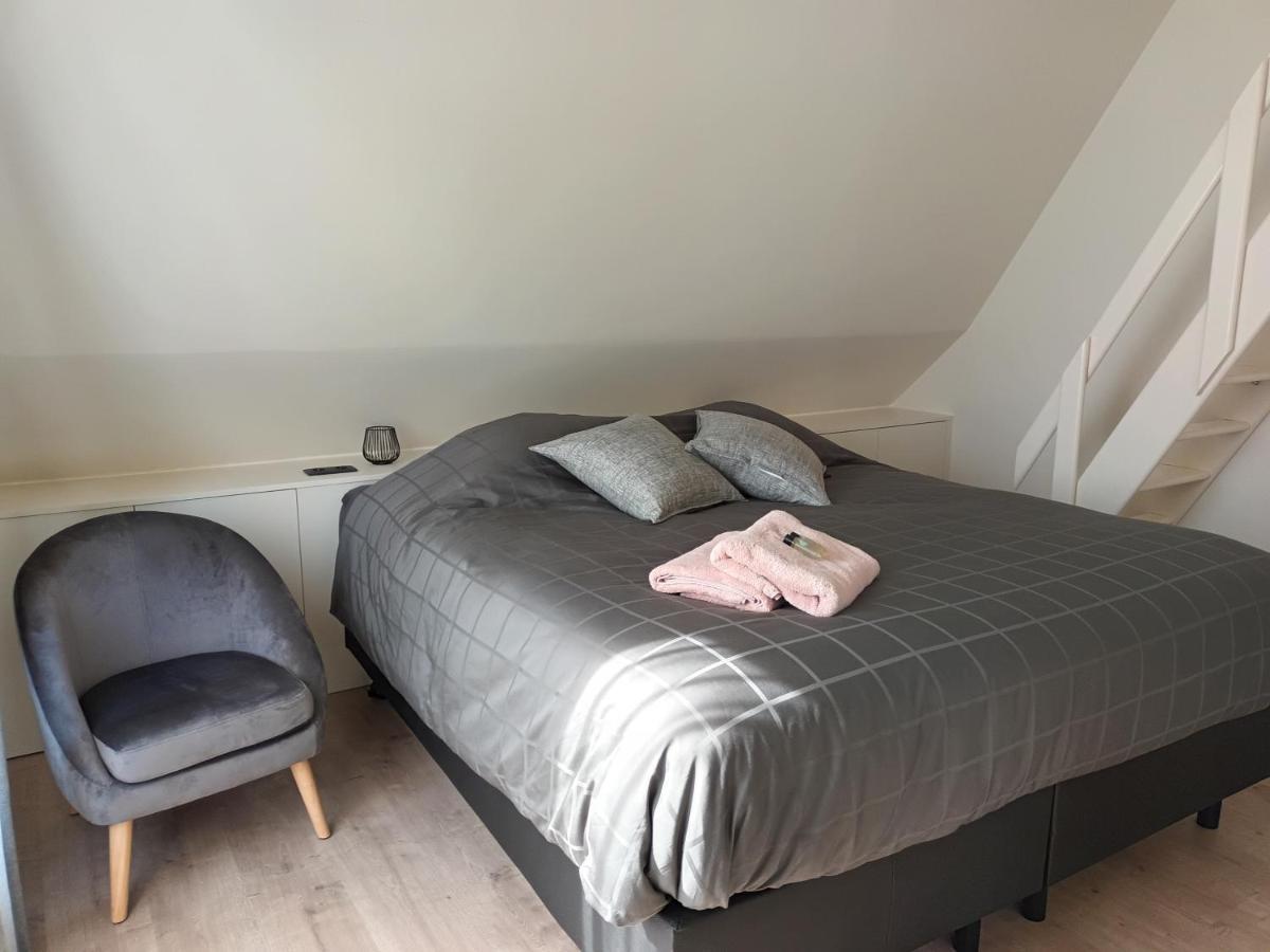 B&B Snelleghem Snellegem Екстериор снимка
