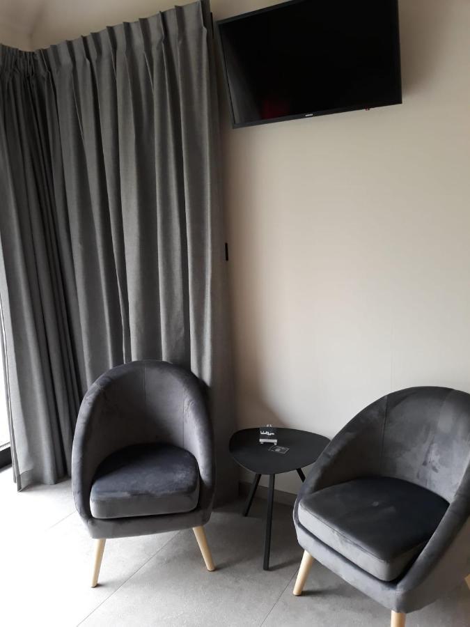 B&B Snelleghem Snellegem Екстериор снимка