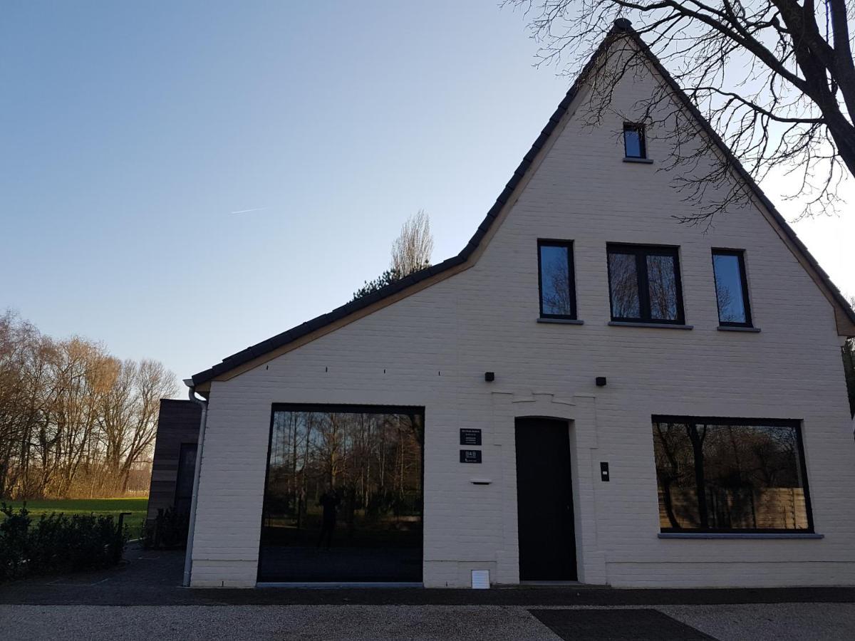 B&B Snelleghem Snellegem Екстериор снимка
