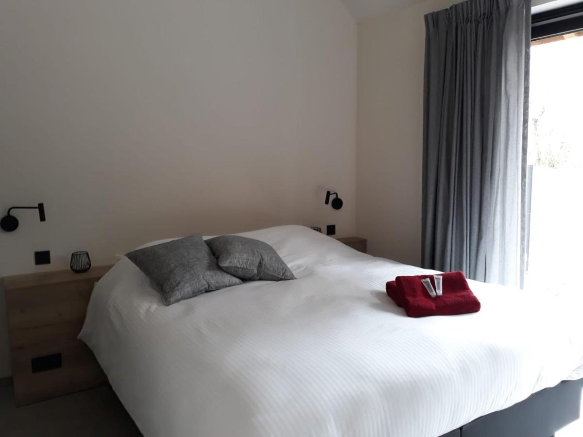 B&B Snelleghem Snellegem Екстериор снимка