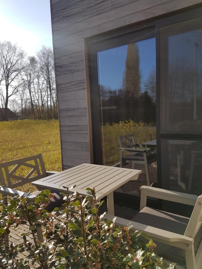 B&B Snelleghem Snellegem Екстериор снимка