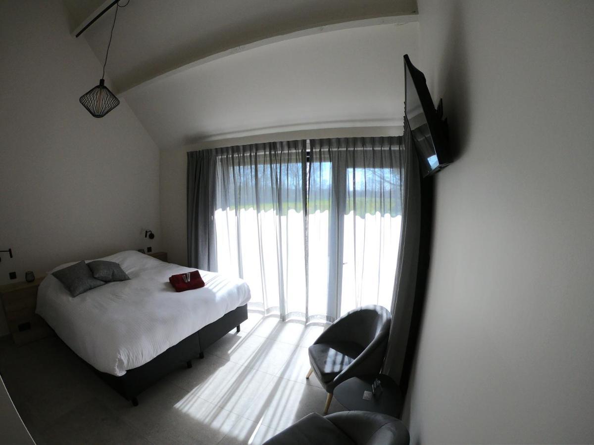 B&B Snelleghem Snellegem Екстериор снимка
