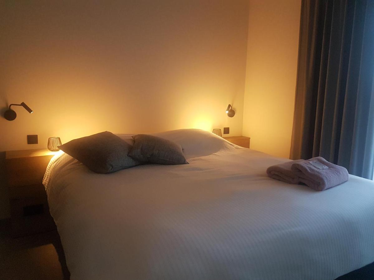B&B Snelleghem Snellegem Екстериор снимка