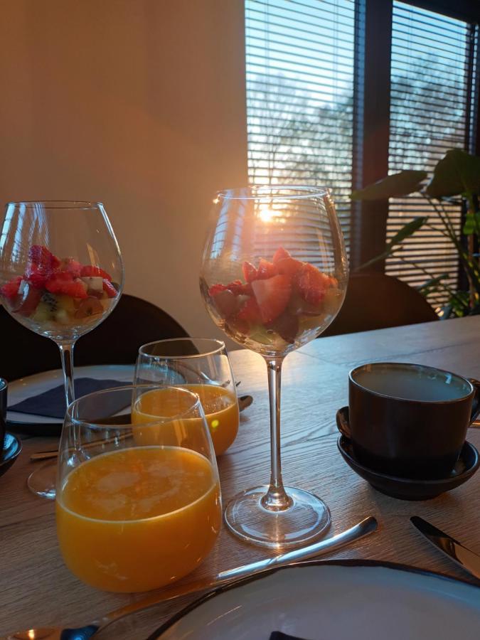B&B Snelleghem Snellegem Екстериор снимка
