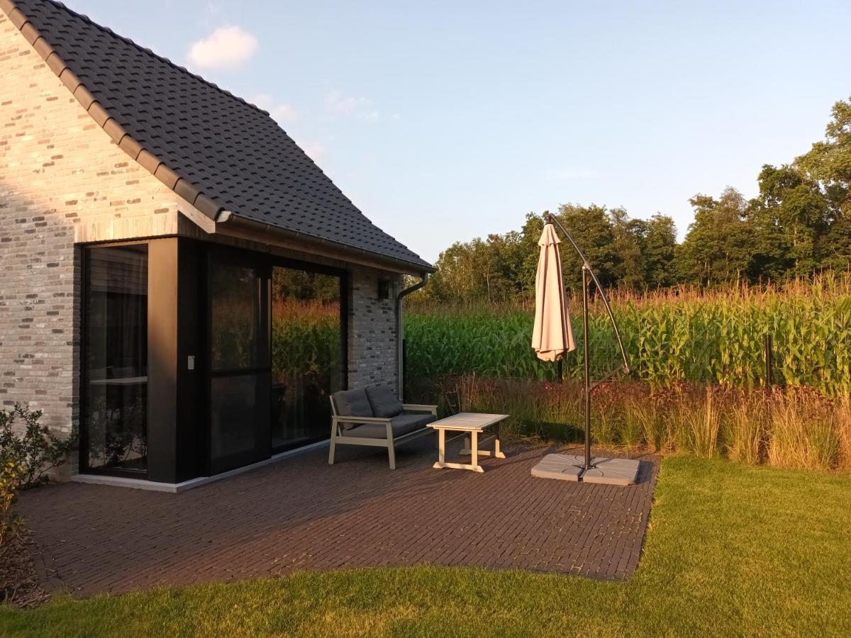 B&B Snelleghem Snellegem Екстериор снимка