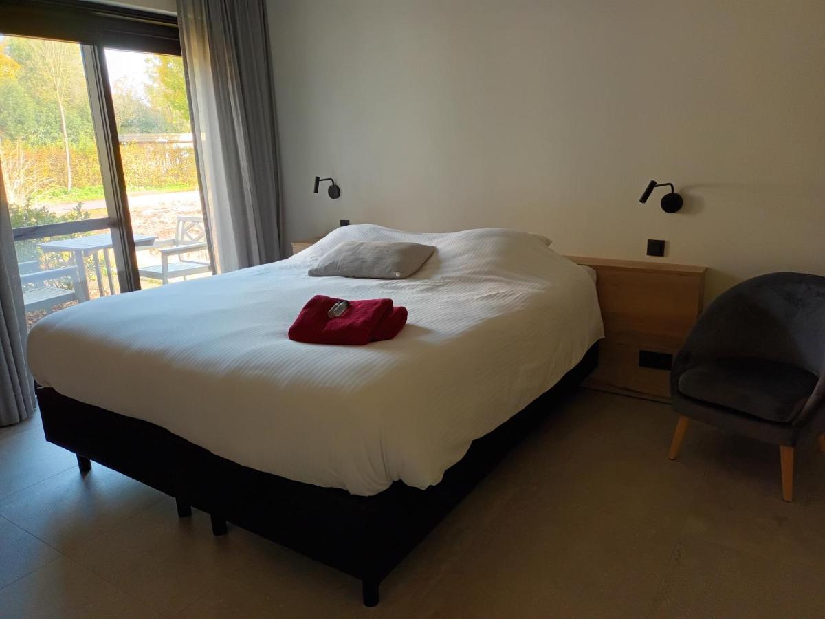 B&B Snelleghem Snellegem Екстериор снимка