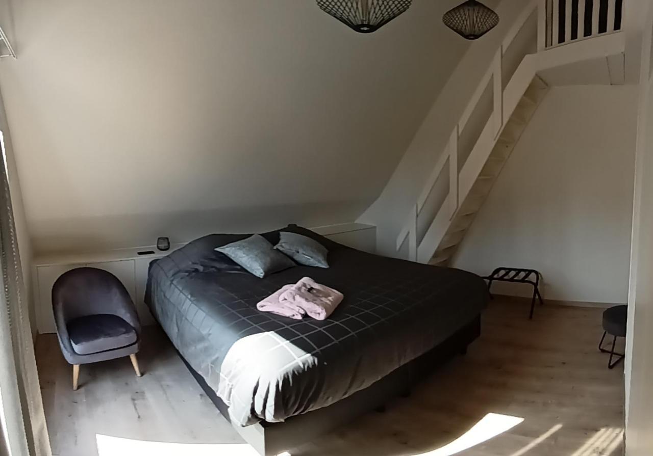 B&B Snelleghem Snellegem Екстериор снимка