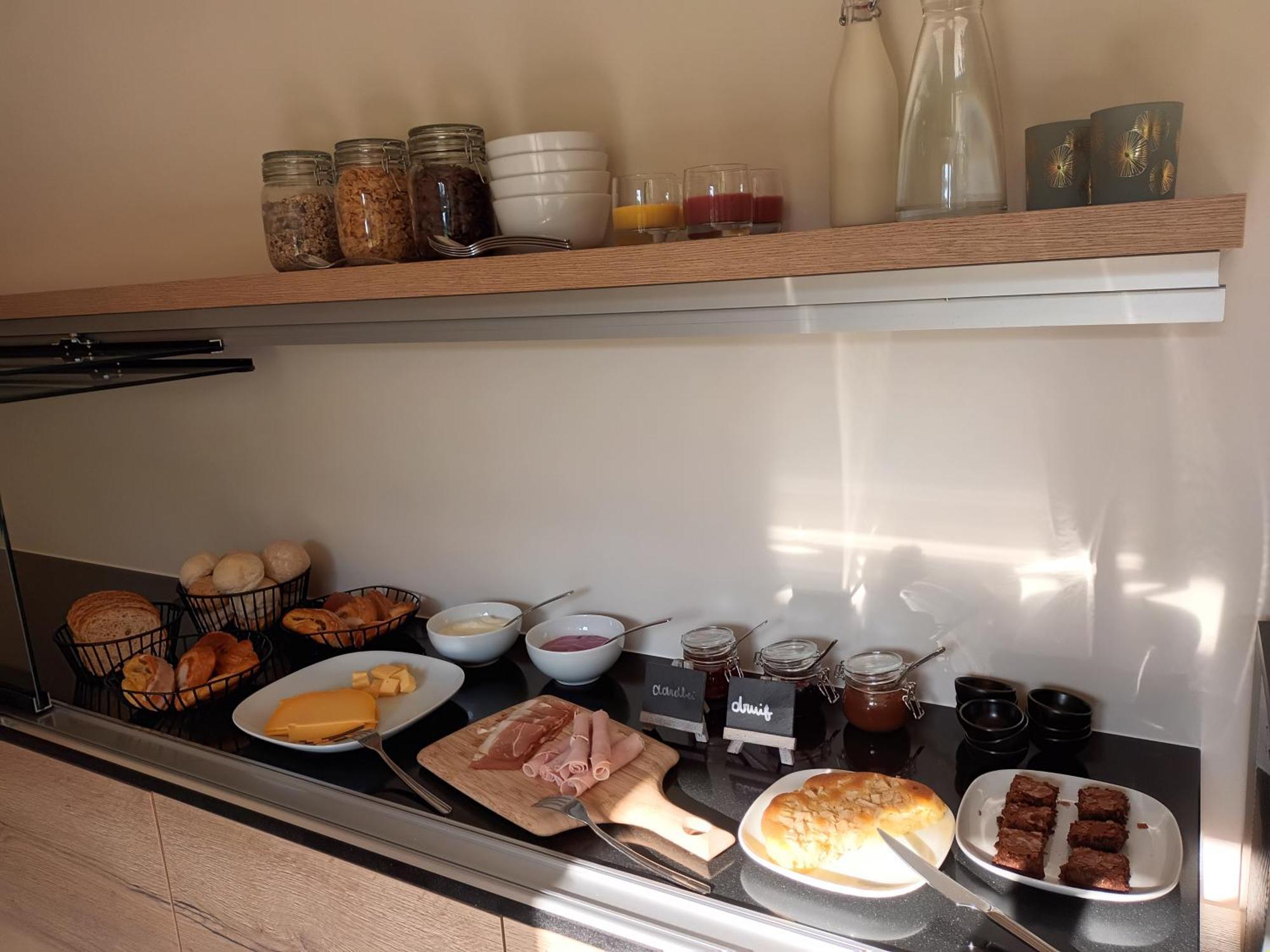B&B Snelleghem Snellegem Екстериор снимка