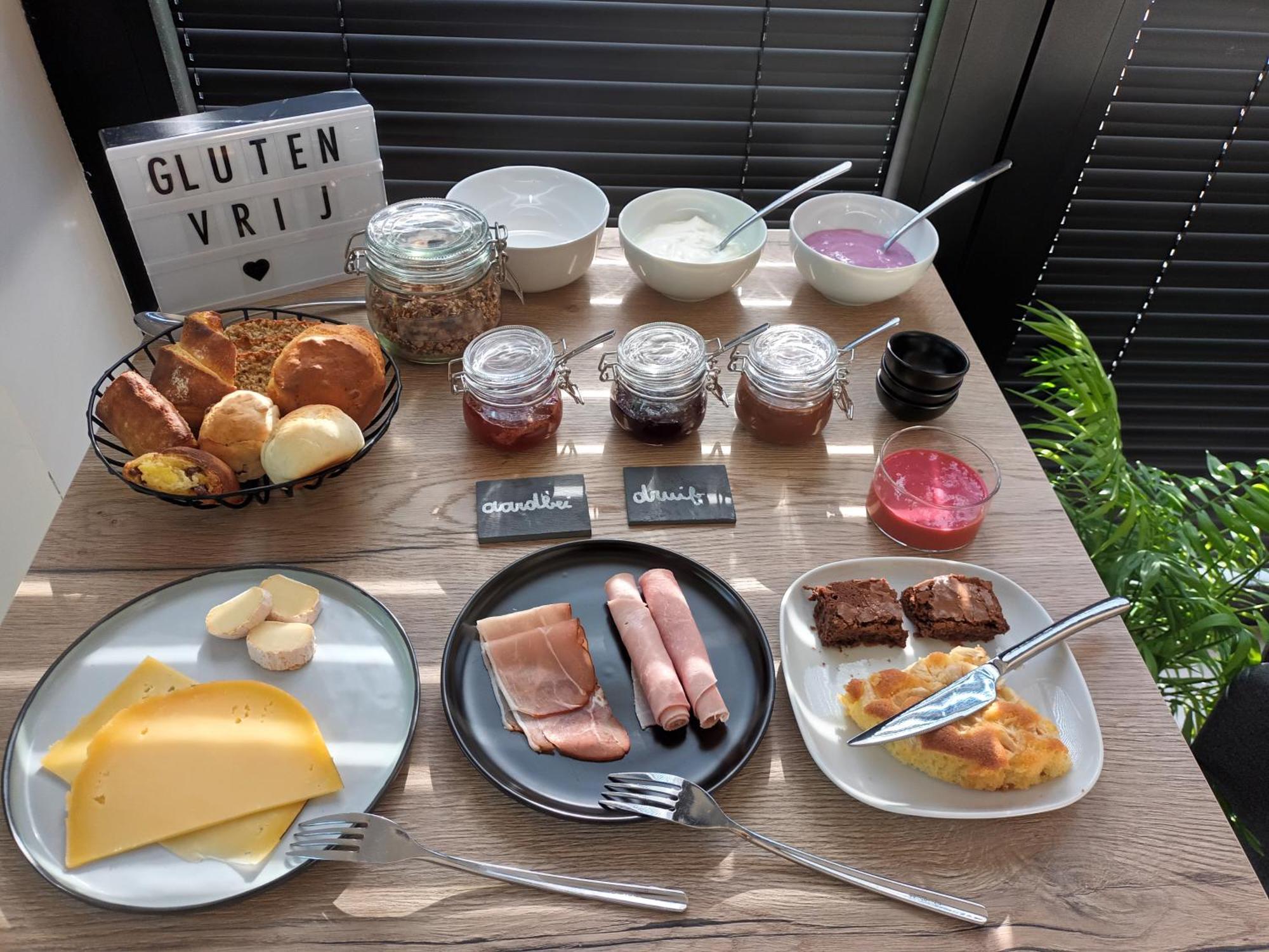 B&B Snelleghem Snellegem Екстериор снимка